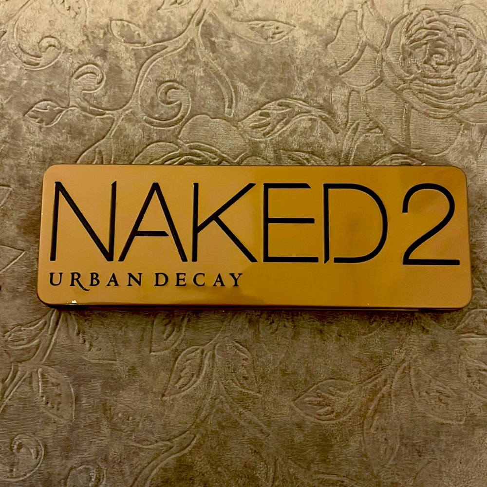 Urban Decay Eyeshadow